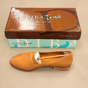 Woman shoes Diba true size6